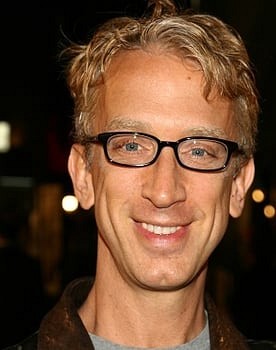 Andy Dick in The Lion King 2: Simba's Pride