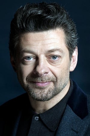Andy Serkis in The Prestige