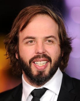 Angus Sampson in Insidious: Chapter 3