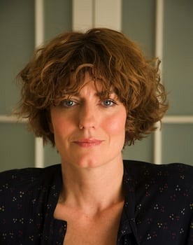 Anna Chancellor in The Dreamers