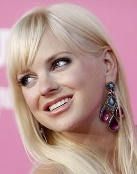 Anna Faris in Cloudy with a Chance of Meatballs