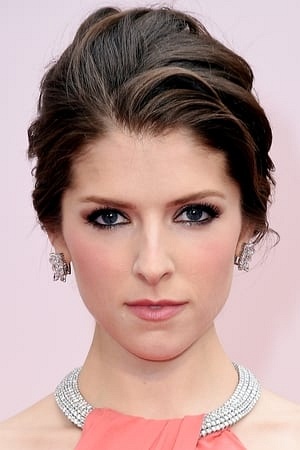 Anna Kendrick in Into the Woods