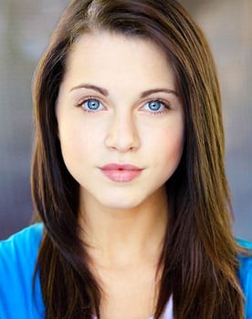 Anne Winters in #realityhigh