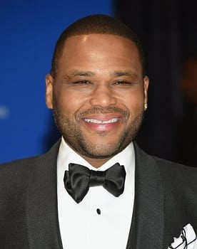 Anthony Anderson in Ferdinand