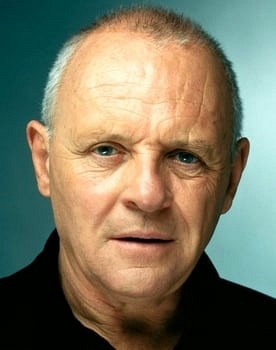 Anthony Hopkins in RED 2