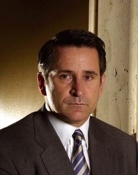 Anthony LaPaglia in Annabelle: Creation