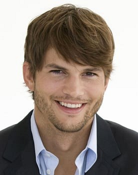 Ashton Kutcher in No Strings Attached