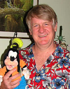 Bill Farmer in Mickey, Donald, Goofy: The Three Musketeers