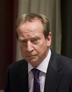 Bill Paterson in Miss Potter
