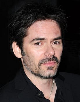 Billy Burke in Drive Angry