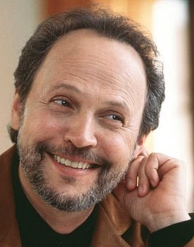 Billy Crystal in Monsters, Inc.