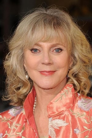 Blythe Danner in What They Had