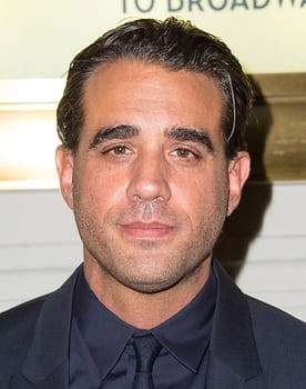Bobby Cannavale in Ant-Man