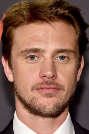 Boyd Holbrook in A Walk Among the Tombstones