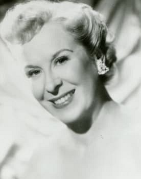 Brenda De Banzie in The Man Who Knew Too Much