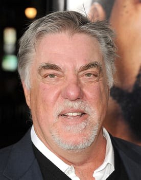 Bruce McGill in Shallow Hal