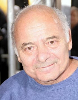 Burt Young in Once Upon a Time in America