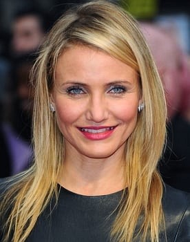 Cameron Diaz in Knight and Day