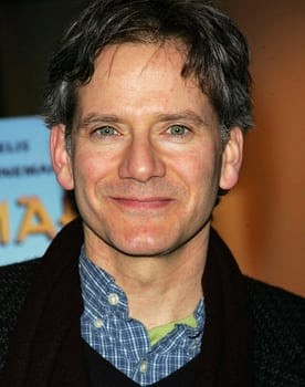 Campbell Scott in The Amazing Spider-Man