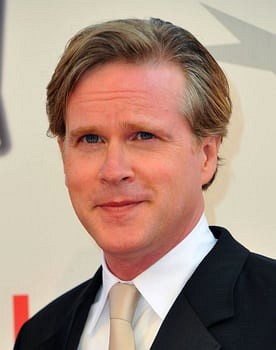 Cary Elwes in No Strings Attached
