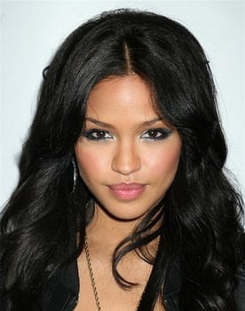 Cassie Ventura in Step Up 2: The Streets