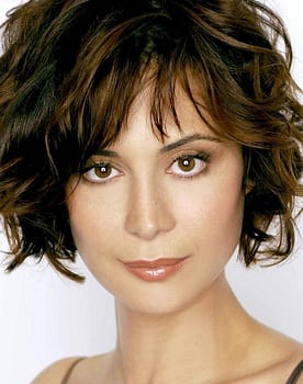 Catherine Bell in Bruce Almighty
