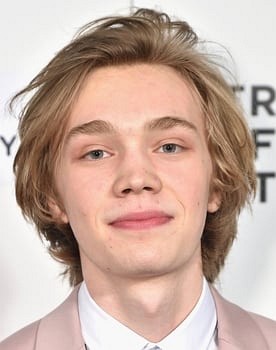 Charlie Plummer in All the Money in the World
