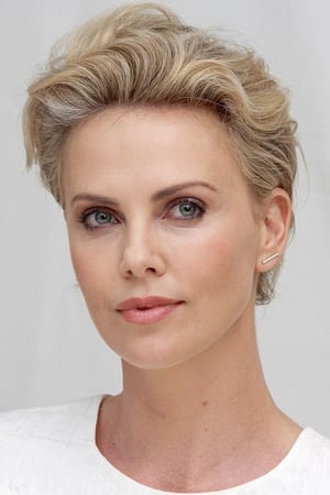 Charlize Theron in The Huntsman: Winter's War