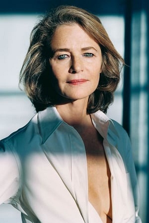 Charlotte Rampling in Assassin's Creed