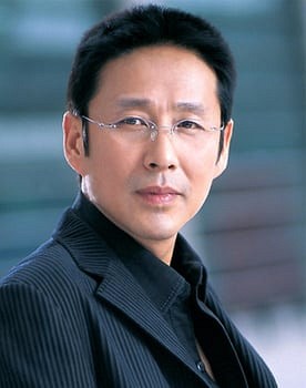 Chen Dao-Ming in Infernal Affairs III