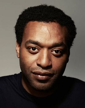 Chiwetel Ejiofor in American Gangster