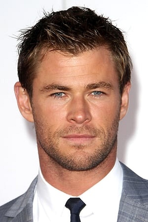 Chris Hemsworth in Avengers: Age of Ultron