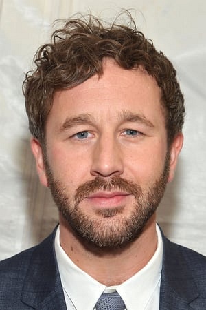 Chris O'Dowd in St. Vincent