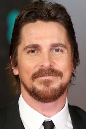 Christian Bale in The Prestige