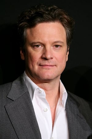 Colin Firth in Mamma Mia!