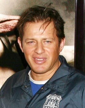 Costas Mandylor in Saw: The Final Chapter