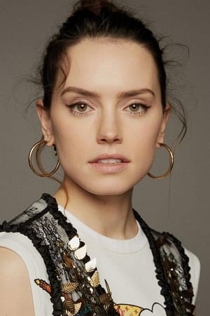 Daisy Ridley in The Eagle Huntress