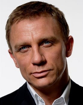 Daniel Craig in The Golden Compass