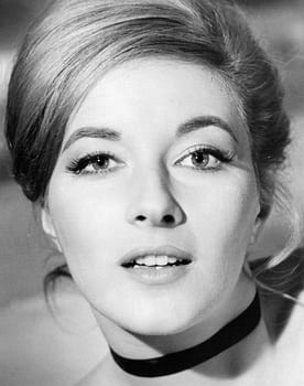 Daniela Bianchi in From Russia with Love