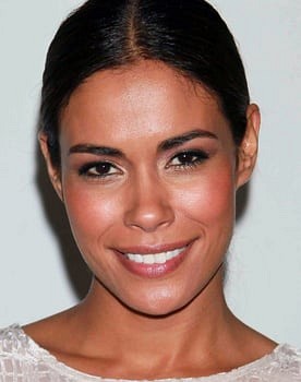Daniella Alonso in Wrong Turn 2: Dead End