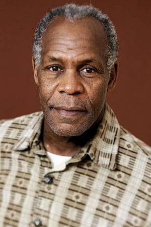 Danny Glover in Death Race 4: Beyond Anarchy