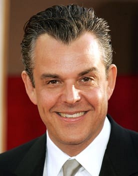 Danny Huston in All I See Is You