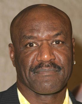 Delroy Lindo in Up