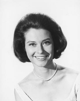 Diane Baker in Journey to the Center of the Earth