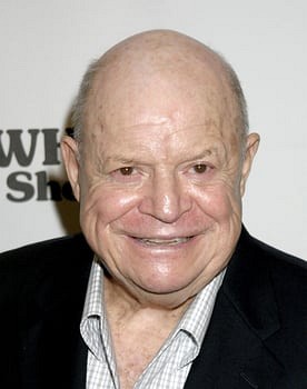 Don Rickles in Toy Story