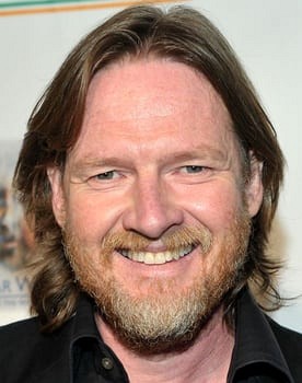 Donal Logue in Blade