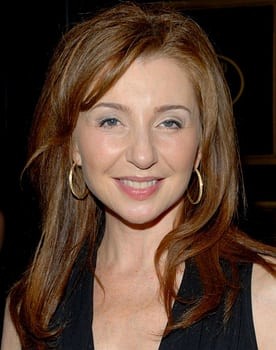 Donna Murphy in Tangled