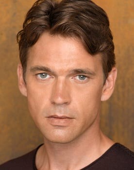 Dougray Scott in Mission: Impossible II