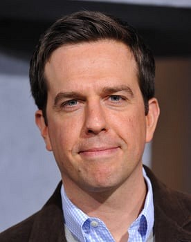 Ed Helms in The Hangover Part III