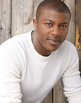 Edwin Hodge in The Purge: Election Year